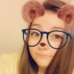 Meet your Posher, Kathryn